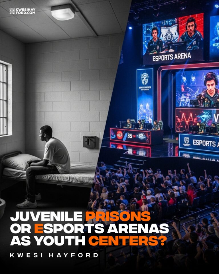Esports Juvenile